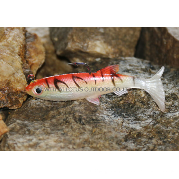 Good Quality Soft Lure 5565